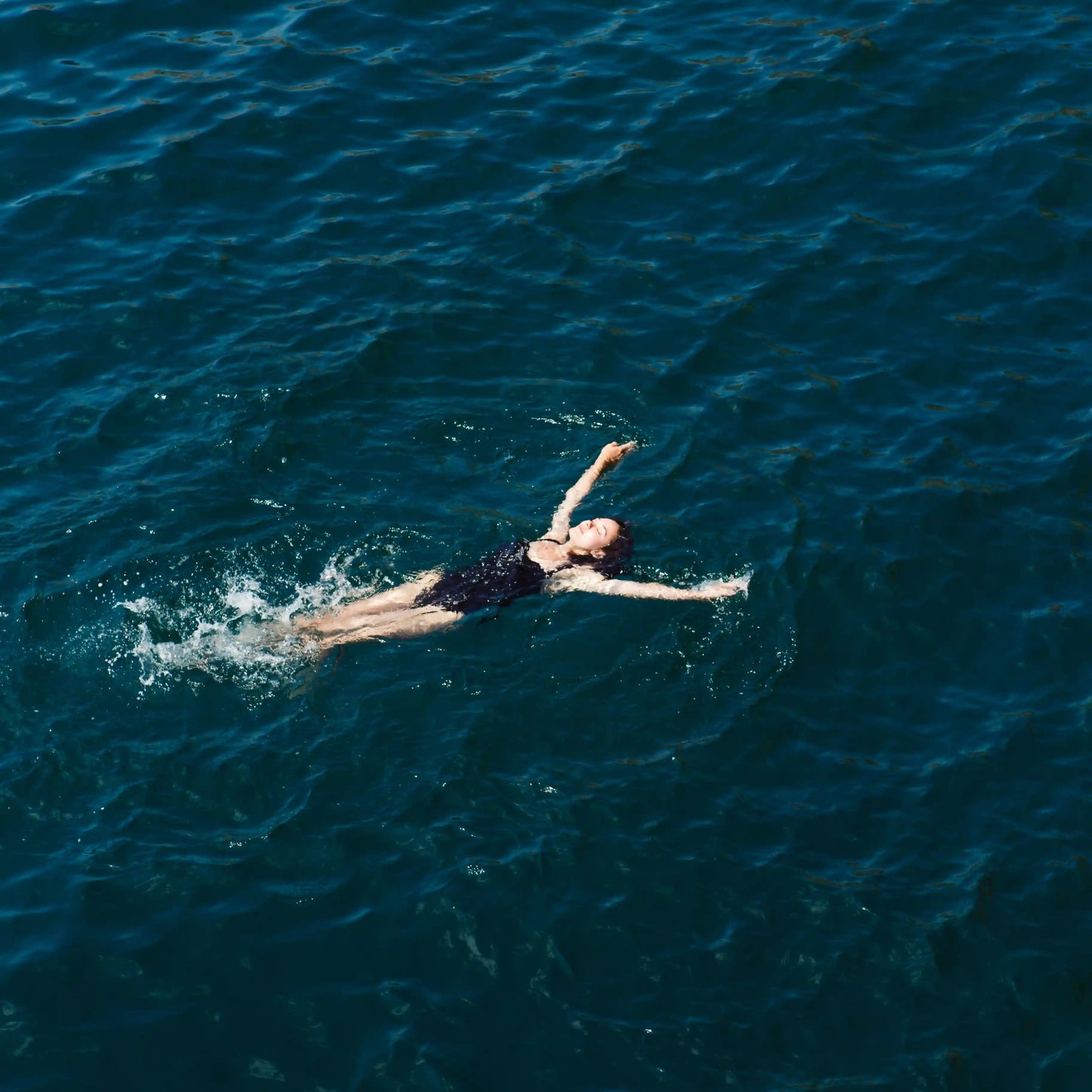 Meersalz Seife "Meeresbrise"