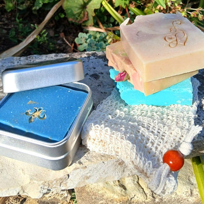 Naturseife Probierset